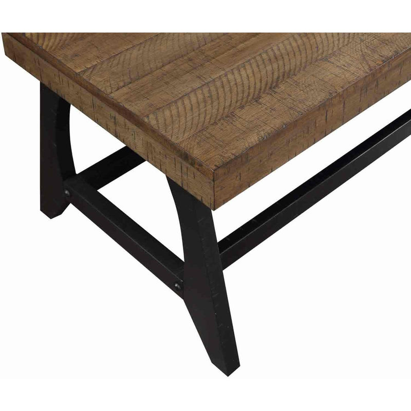 Steve Silver Furniture Ralston Lift Top Occasional Table Set RN150C/RN150E/RN150E IMAGE 6