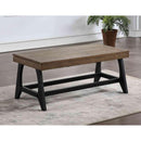 Steve Silver Furniture Ralston Lift Top Occasional Table Set RN150C/RN150E/RN150E IMAGE 8