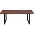 Steve Silver Furniture Jennings Occasional Table Set JN200C/JN200E IMAGE 3