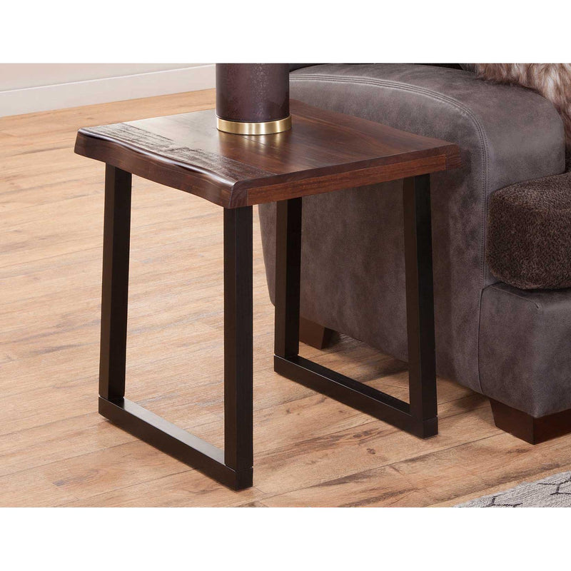 Steve Silver Furniture Jennings Occasional Table Set JN200C/JN200E IMAGE 7