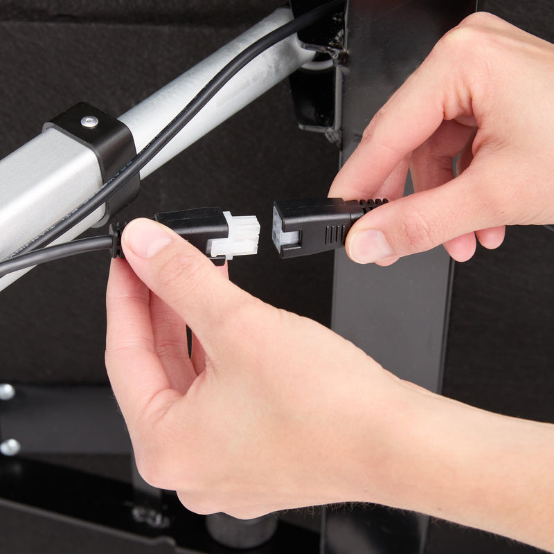  Weekender Twin XL Adjustable Base WKL050TXAB IMAGE 4