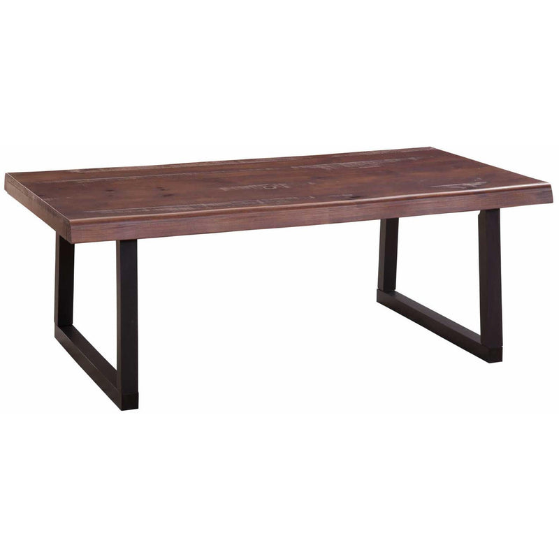 Steve Silver Furniture Jennings Occasional Table Set JN200C/JN200E/JN200E IMAGE 2