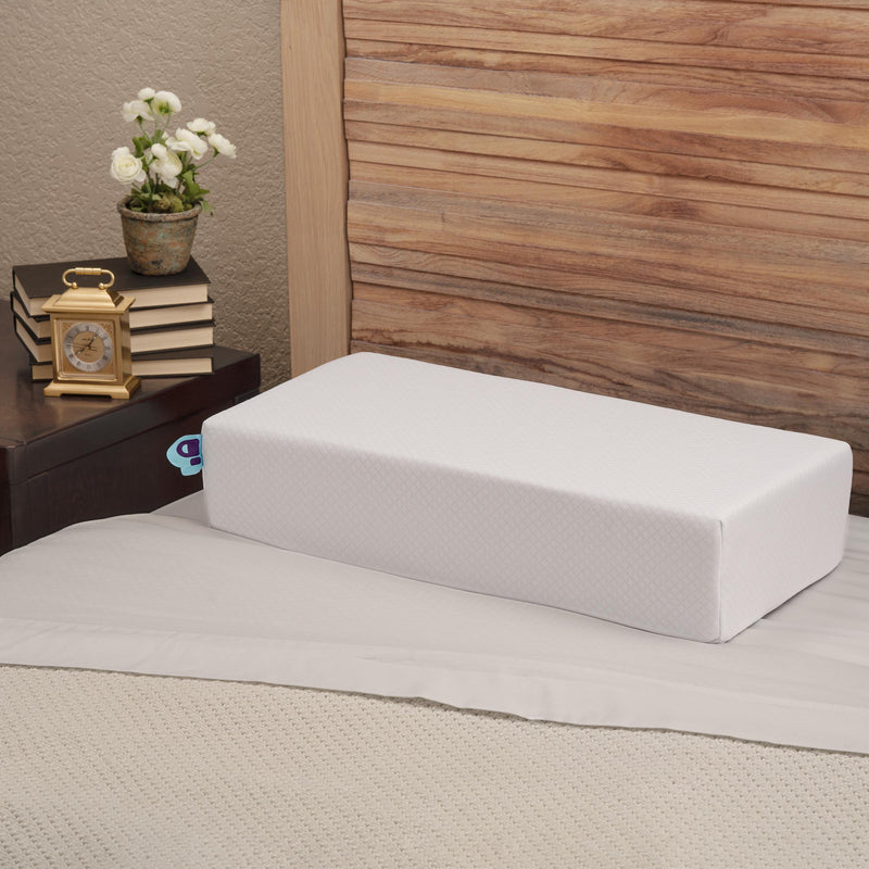 Pillow Cube Pillows Bed Pillows PP-4 IMAGE 5