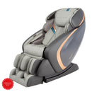 Osaki Massage Chair Massage Chairs Massage Chair Osaki OS-Pro Admiral II Massage Chair - Grey IMAGE 1