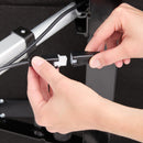  Weekender 50 Series California King Adjustable Base WKL050CKAB IMAGE 4