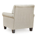  Signature Design by Ashley Valerani 3570221 Accent Chair IMAGE 4