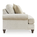  Signature Design by Ashley Valerani 3570235 Loveseat IMAGE 3