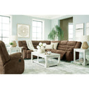  Signature Design by Ashley Partymate 3690225 Rocker Recliner IMAGE 9