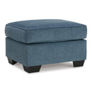  Signature Design by Ashley Cashton 4060514 Ottoman IMAGE 1