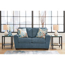  Signature Design by Ashley Cashton 4060535 Loveseat IMAGE 5