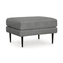  Signature Design by Ashley Hazela 4110214 Ottoman IMAGE 1