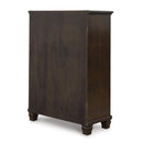  Signature Design by Ashley Danabrin B685-46 Five Drawer Chest IMAGE 5