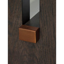  Signature Design by Ashley Burkhaus T779-4 Sofa Table IMAGE 5