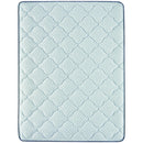 Serta Serene Sky Plush Mattress (Full) IMAGE 4