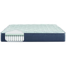 Serta Serene Sky Plush Mattress (King) IMAGE 3