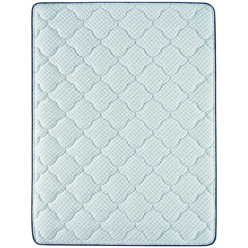 Serta Serene Sky Plush Mattress (King) IMAGE 4