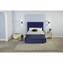 Serta Serene Sky Plush Mattress (King) IMAGE 7