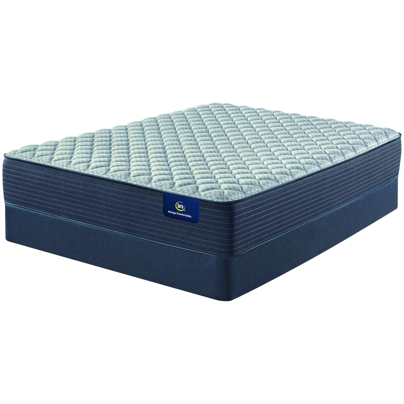 Serta Serene Sky Firm Mattress (Queen) IMAGE 2