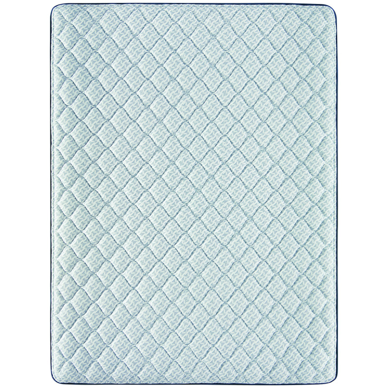 Serta Serene Sky Firm Mattress (Queen) IMAGE 4