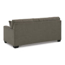  Signature Design by Ashley Mahoney 3100536 Full Sofa Sleeper IMAGE 4