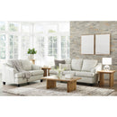 Signature Design by Ashley Genoa 4770439 Queen Sofa Sleeper IMAGE 13