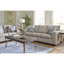  Signature Design by Ashley Deltona 5120438 Sofa IMAGE 7