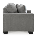  Signature Design by Ashley Deltona 5120535 Loveseat IMAGE 3