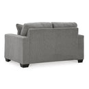  Signature Design by Ashley Deltona 5120535 Loveseat IMAGE 4