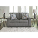 Signature Design by Ashley Deltona 5120535 Loveseat IMAGE 5