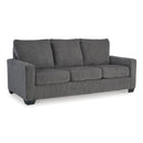  Signature Design by Ashley Rannis 5360239 Queen Sofa Sleeper IMAGE 1
