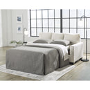  Signature Design by Ashley Rannis 5360336 Full Sofa Sleeper IMAGE 8
