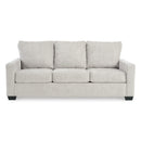  Signature Design by Ashley Rannis 5360339 Queen Sofa Sleeper IMAGE 3