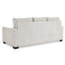 Signature Design by Ashley Rannis 5360339 Queen Sofa Sleeper IMAGE 5