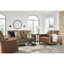  Signature Design by Ashley Bolsena 5560335 Loveseat IMAGE 13