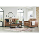  Signature Design by Ashley Bolsena 5560338 Sofa IMAGE 13