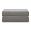  Signature Design by Ashley Avaliyah 5810308 Oversized Accent Ottoman IMAGE 2