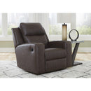  Signature Design by Ashley Lavenhorne 6330625 Rocker Recliner IMAGE 7