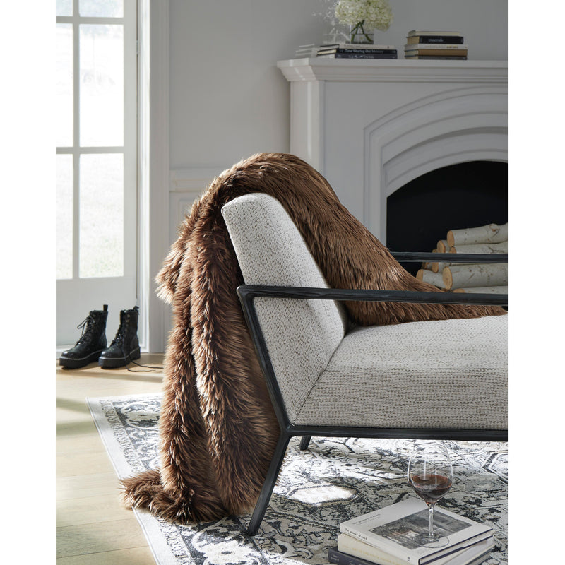  Signature Design by Ashley Bellethrone A1000987 Throw IMAGE 3