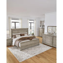  Signature Design by Ashley Lexorne B924-46 Five Drawer Chest IMAGE 11