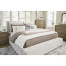Signature Design by Ashley Cabalynn California King Upholstered Bed B974-78/B974-95 IMAGE 8