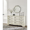  Signature Design by Ashley Arlendyne B980-31 Dresser IMAGE 6