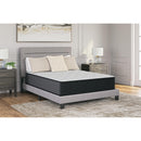  Sierra Sleep Palisades Firm M41541 King Mattress IMAGE 3