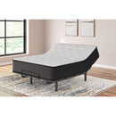  Sierra Sleep Palisades Plush M41621 Full Mattress IMAGE 6