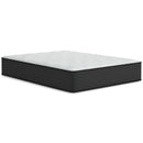  Sierra Sleep Palisades Plush M41631 Queen Mattress IMAGE 1