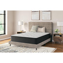  Sierra Sleep Palisades Plush M41631 Queen Mattress IMAGE 3