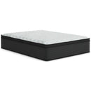  Sierra Sleep Palisades ET M41731 Queen Mattress IMAGE 1