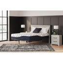  Sierra Sleep 12 Inch Chime Elite 2.0 M42611 Twin Mattress IMAGE 4