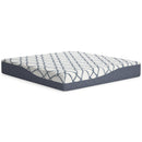 Sierra Sleep 12 Inch Chime Elite 2.0 M42641 King Mattress IMAGE 1