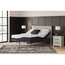  Sierra Sleep 12 Inch Chime Elite 2.0 M42641 King Mattress IMAGE 6