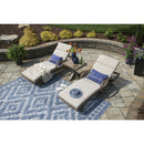  Signature Design by Ashley Beachcroft P791-815 Chaise Lounge with Cushion IMAGE 14